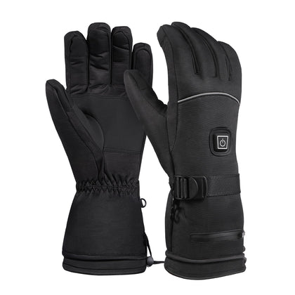 Swiss Thermo gants de ski